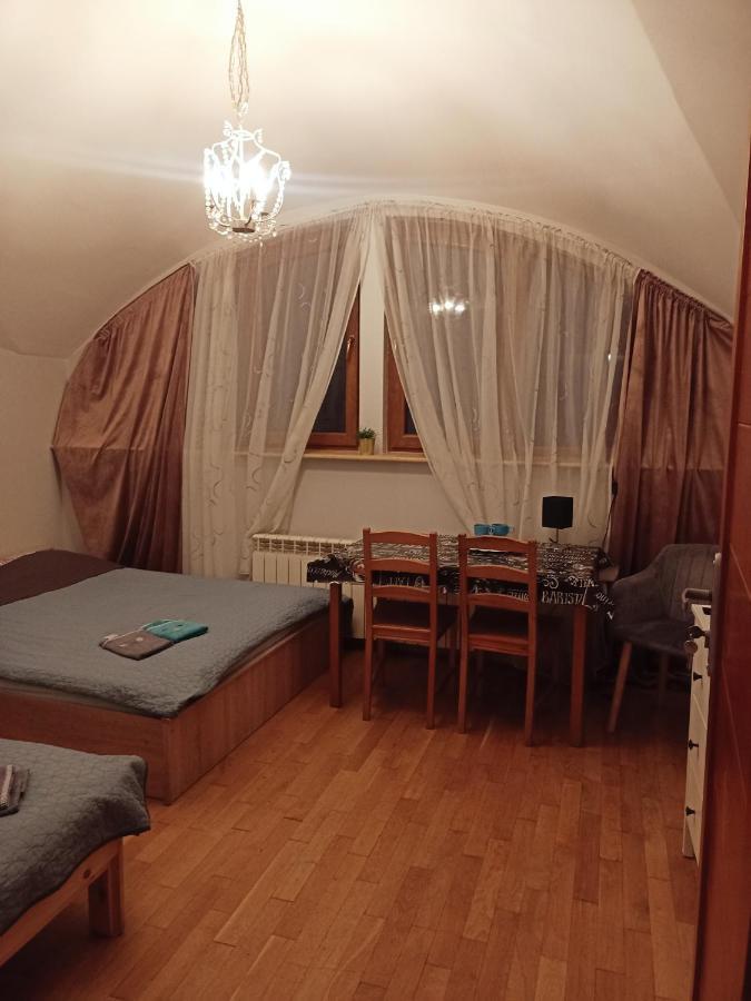 "Wisniowy Sad"Agroturystyka Iława Exteriér fotografie