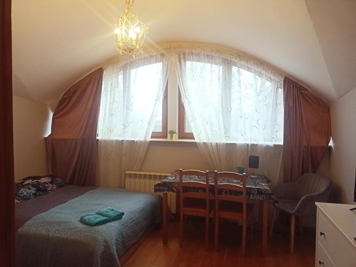 "Wisniowy Sad"Agroturystyka Iława Pokoj fotografie
