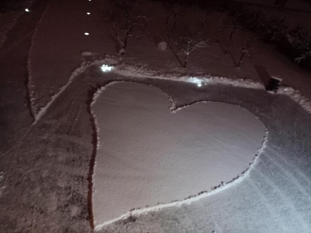 "Wisniowy Sad"Agroturystyka Iława Exteriér fotografie